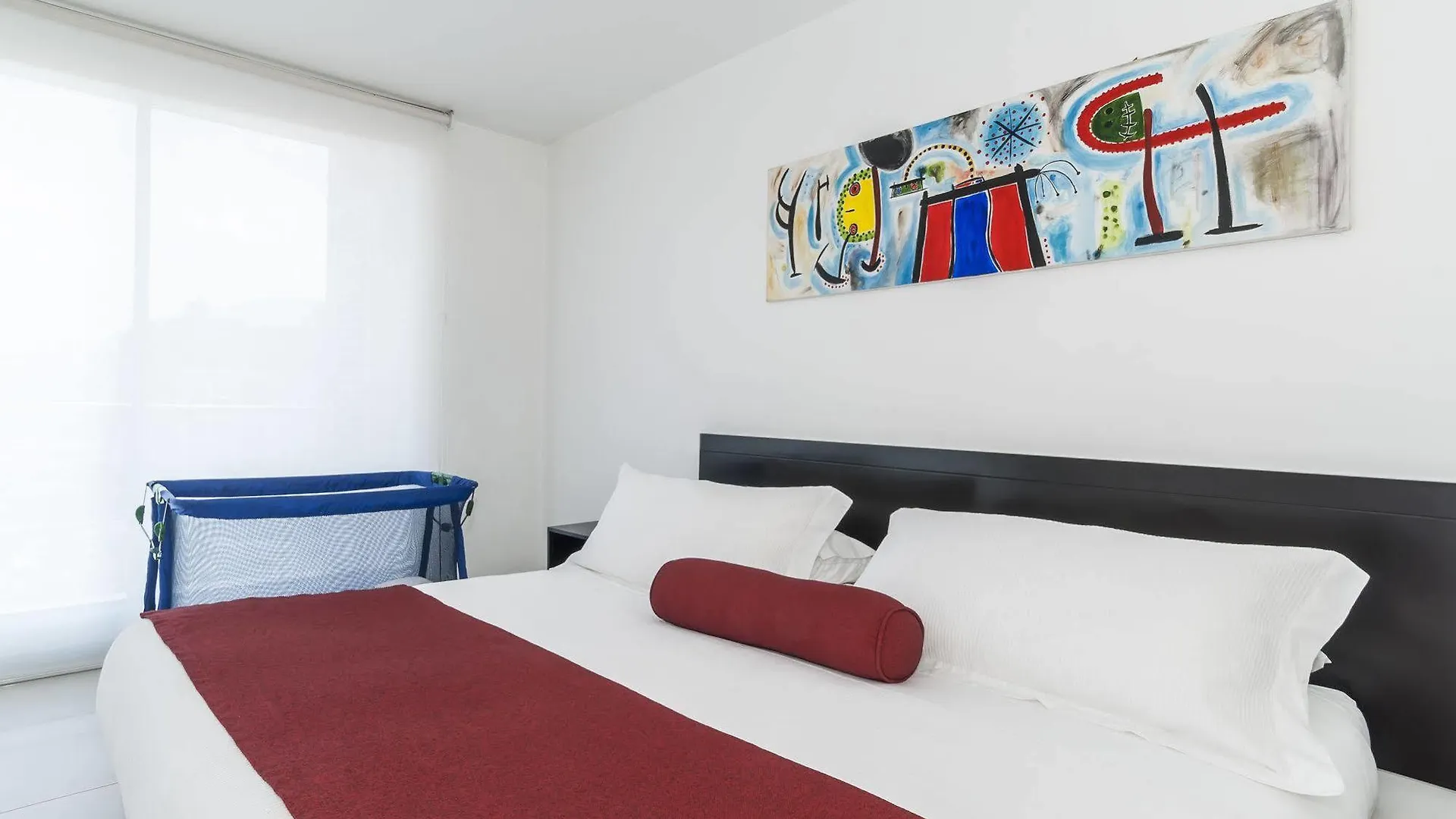 Travelers Orange Suites Medellín