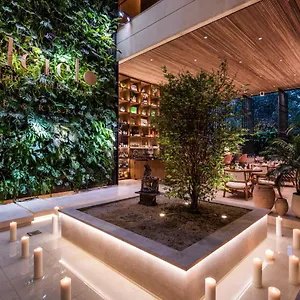 Elcielo Luxury Hotel