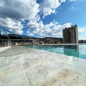 Appartments Apartamento
