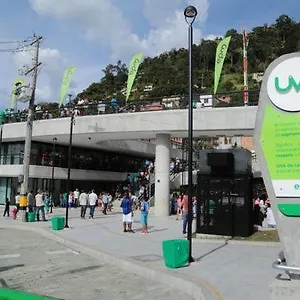 Casa Grande Сasa de vacaciones