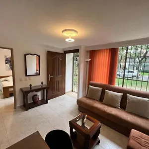 Apartamento Belén La Palma Hermoso Apartaestudio Apartamento