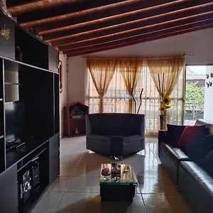 Dulce Armonía Apartamento