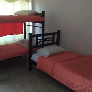  Apartamento Mar Azul Estudio Colombia