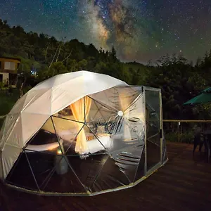Cabañas Y Glamping Kawsay Apartamento