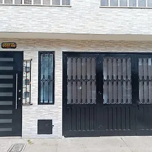 Homestay Room's El Dorado