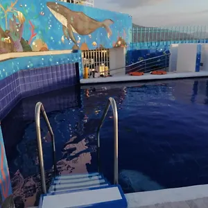  Apartamento Vista Al Mar Sb Colombia