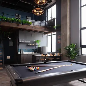 Royal Living Poblado Aparthotel