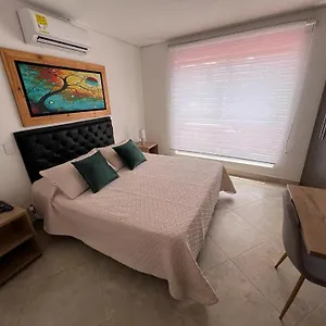 Amoblado Gemas San Joaquín Apartamento