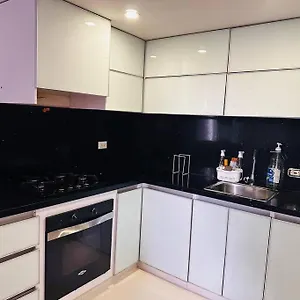 Apartamento Valle Del Lili Apartamento Colombia
