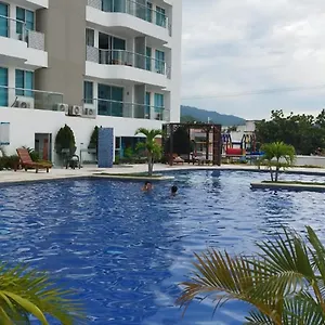  Apartamento Hermoso Y Cómodo Rodadero Sur Colombia