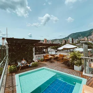 Rango Boutique Hostel