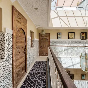 Bed & Breakfast La Fayette