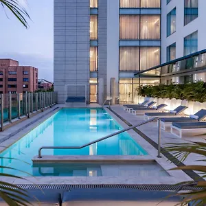Marriott Hotel