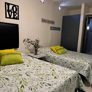 Gaia Apartamento