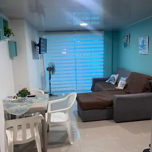  Apartamento Taylor's Sweet Colombia
