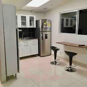  Apartamento Spacious 2 Bedroom Location 101 Colombia