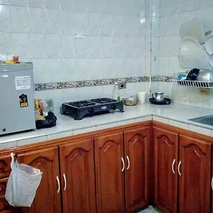 Homestay Casa Alb
