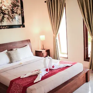 Guest house Ancut Sari