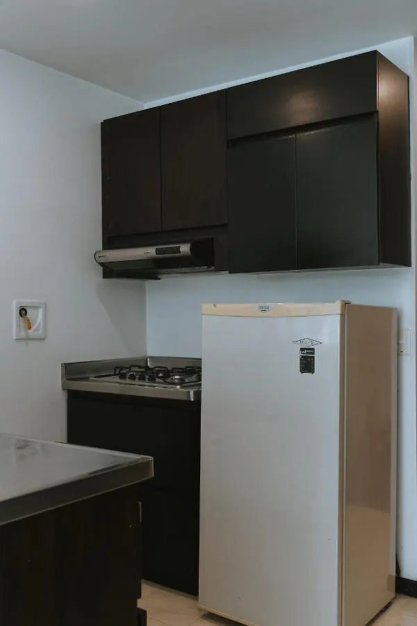 Travelers Orange Suites Medellin