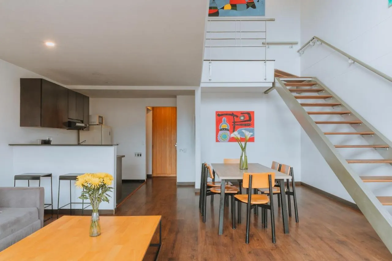 Travelers Orange Suites Medellin